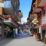 Maria Apartment Saas-Fee