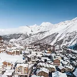 Maria Saas-Fee
