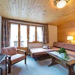Maria Apartment Saas-Fee