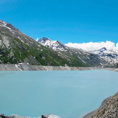 Apartamento Maria By Interhome Saas Fee