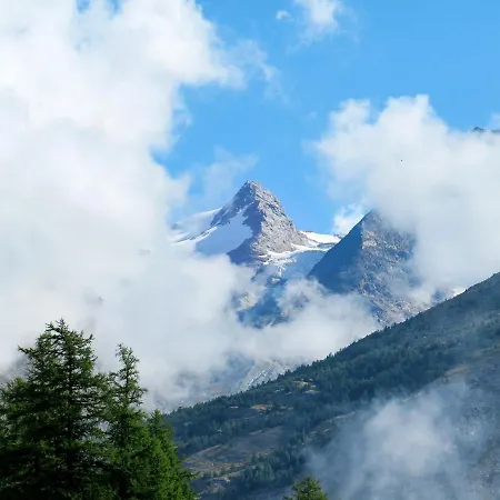 Apartamento Maria By Interhome *