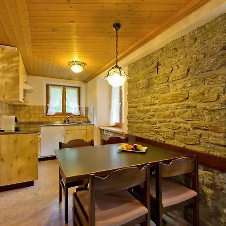 Apartamento Maria By Interhome *