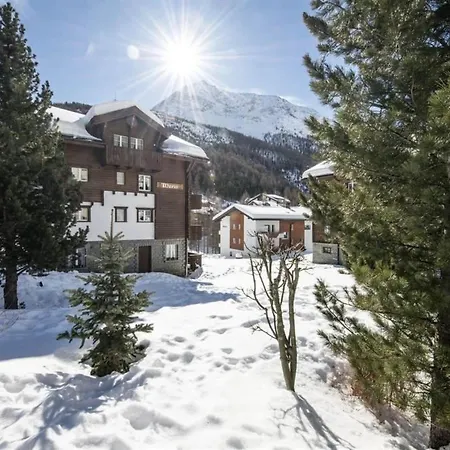 Maria By Interhome Apartamento