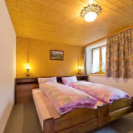 Apartamento Maria By Interhome