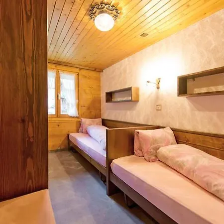 Maria By Interhome شقة *