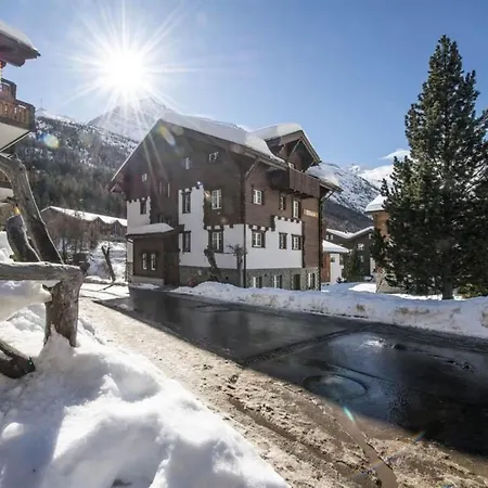 Appartement Maria By Interhome *