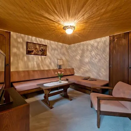 Maria By Interhome Saas Fee