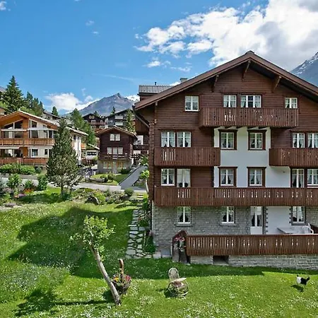 Maria By Interhome Appartement