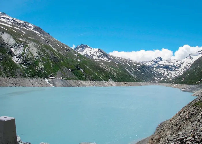شقة Maria By Interhome Saas Fee