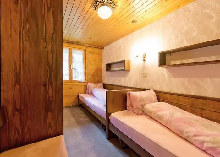 Maria By Interhome شقة *